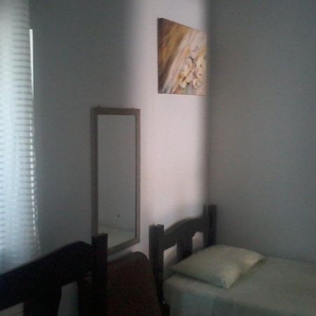 Hotel Brasil Pereira Barreto Экстерьер фото