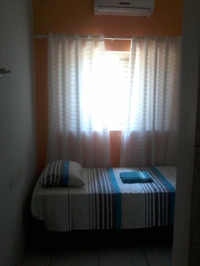 Hotel Brasil Pereira Barreto Экстерьер фото
